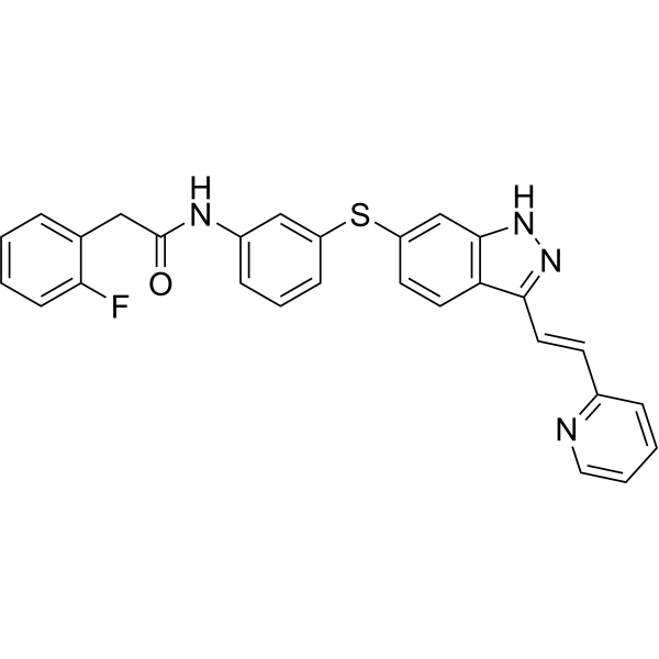 VEGFR-2-IN-55
